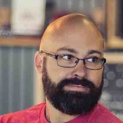 Blake Ryan is the President and Managing Principal at PlainJoe Studios in Corona, California. Blake Ryan is the President and Managing Principal at PlainJoe Studios in Corona, California.